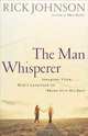 Man Whisperer, The: Speaking Your Man