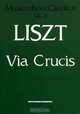 Liszt: Via Crucis, Ferenc Liszt 