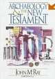 Archaeology and the New Testament, John McRay 