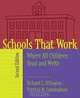 Schools That Work: Where All Children Read and Write (2nd Edition), Richard L. Allington, Patricia M. Cunningham 