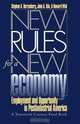 New Rules for a New Economy: Employment and Opportunity in Postindustrial America, Stephen Herzenberg, John A. Alic, Howard Wial, Cornell University Pr 
