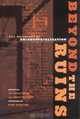 Beyond the Ruins: The Meanings of Deindustrialization, 
