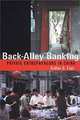 Back-Alley Banking: Private Entrepreneurs in China, Kellee S. Tsai 