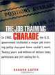 The Job Training Charade, Gordon Lafer 