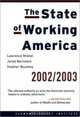 The State of Working America, 2002/2003 (State of Working America), Lawrence Mishel 