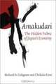 Amakudari: The Hidden Fabric of Japan