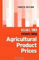 Agricultural Product Prices, William G. Tomek, Kenneth Leon Robinson 