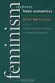 Feminism Confronts Homo Economicus: Gender, Law, And Society, 