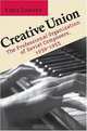 Creative Union: The Professional Organization of Soviet Composers, 1939A–1953, Kiril Tomoff 