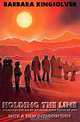 Holding the Line: Women in the Great Arizona Mine Strike of 1983, Barbara Kingsolver 
