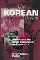 The Korean American Dream: Immigrants and Small Business in New York City (Anthropology of Contemporary Issues), Kyeyoung Park 