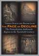 The Face of Decline: The Pennsylvania Anthracite Region in the Twentieth Century, Thomas Dublin, Walter Licht 
