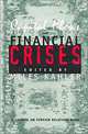 Capital Flows and Financial Crises (Council on Foreign Relations Book), Miles Kahler 