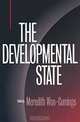 The Developmental State, 