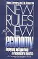 New Rules for a New Economy: Employment and Opportunity in Postindustrial America, Stephen A. Herzenberg, John A. Alic, Howard Wial 