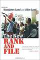 The New Rank and File, Staughton Lynd, Alice Lynd 
