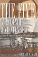 The Five: A Novel Of Jewish Life In Turn-of-the-century Odessa, Vladimir Jabotinsky 