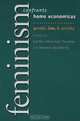 Feminism Confronts Homo Economicus: Gender, Law, And Society, 
