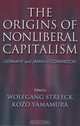 The Origins Of Nonliberal Capitalism: Germany And Japan In Comparison (Cornell Studies in Political Economy), 