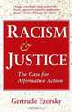 Racism and Justice: The Case for Affirmative Action, Gertrude Ezorsky 