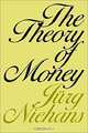 Theory of Money, Jurg Niehans 