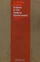 Science in the Federal Government: A History of Policies and Activities, A. Hunter Dupree 