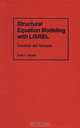 Structural Equation Modeling With Lisrel: Essentials and Advances, Leslie A. Hayduk 