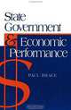 State Government and Economic Performance, Paul Brace 