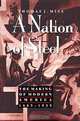 A Nation of Steel: The Making of Modern America, 1865-1925 (Johns Hopkins Studies in the History of Technology (Paperback)), Thomas, J. Misa 