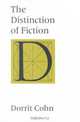 The Distinction of Fiction, Dorrit Cohn 