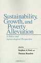 Sustainability, Growth, and Poverty Alleviation: A Policy and Agroecological Perspective (International Food Policy Research Institute), Stephen A. Vosti, Per Pinstrup-Anderson, Thomas Reardon 