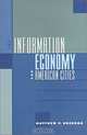 The Information Economy and American Cities, Matthew P. Drennan 