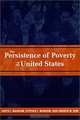 The Persistence of Poverty in the United States, Garth L. Mangum, Stephen L. Mangum, Andrew M. Sum, Andrew Sum, Sar A. Programs in Aid of the Poor Levitan 