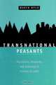 Transnational Peasants : Migrations, Networks, and Ethnicity in Andean Ecuador, David Kyle 