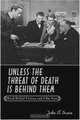 Unless the Threat of Death Is Behind Them: Hard-Boiled Fiction and Film Noir, John T. Irwin 