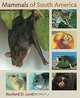 Mammals of South America, Rexford D. Lord 