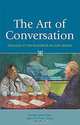 The Art of Conversation: dialogue at the Woodrow Wilson Center, George Liston Seay 