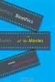 Bioethics at the Movies, 