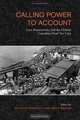 Calling Power to Account: Law, Reparations, and the Chinese Canadian Head tax, 