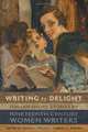 Writing to Delight: Italian Short Stories by Nineteenth-Century Women Writers (Toronto Italian Studies), 