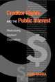 Creditor Rights and the Public Interest: Restructuring Insolvent Corporations, Janis Pearl Sarra 