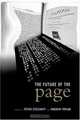 The Future Of The Page (Studies in Book and Print Culture), 