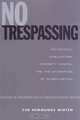 No Trespassing: Authorship, Intellectual Property Rights, and the Boundaries of Globalization (Studies in Book and Print Culture), Eva Hemmungs Wirtn 