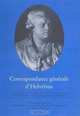 Correspondance Generale D