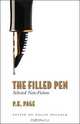 The Filled Pen: Selected Non-Fiction of P.K. Page, P. K. Page 