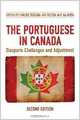 The Portuguese in Canada: Diasporic Challenges and Adjustment, 