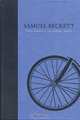 Novels II of Samuel Beckett: Volume II of The Grove Centenary Editions, Samuel Beckett, Paul Auster 