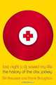 Last Night a DJ Saved My Life: The History of the Disc Jockey, Bill Brewster, Frank Broughton 