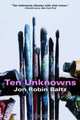 Ten Unknowns, Jon Robin Baitz 