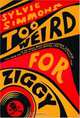 Too Weird for Ziggy (Black Cat Series), Sylvie Simmons 